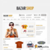 Bazar Shop v3.21.0 - Multi-Purpose e-Commerce Theme