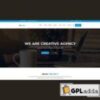 Beama v1.0.1 ? Agency Business WordPress Theme
