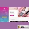 BeautySpot v3.5.8 ? WordPress Theme for Beauty Salons