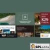 Belicia v1.0.0 ? Luxury Resort & Hotel WordPress Theme