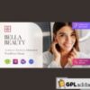 Bella Beauty v1.0.5 - Aesthetic Medical Clinic WordPress Theme