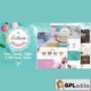 Bellaria v1.1.5 ? A Delicious Cakes and Bakery WordPress Theme
