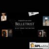 Belletrist v1.0.0 ? Blog Theme for Writers