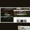 Benaa v3.0.8 ? Real Estate WordPress Theme