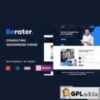 Berater v1.0.1 ? Consulting WordPress Theme
