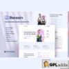 Beresin - Modern Cleaning Service Business Elementor Kit