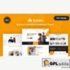 Bestin v1.0.1 ? Responsive Business WordPress Theme