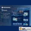 Beswim - Swimming Courses & Training Elementor Pro  Template Kit