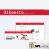 Bikeetta v1.0.0 ? Bikes Store WooCommerce Theme