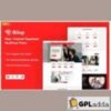 Bilup v1.0.1 ? Financial WordPress Theme