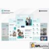 Bizcorpo - Corporate Business & Portfolio Elementor Template Kit
