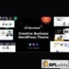Bizwheel v1.0.0 ? Creative Business WordPress Theme