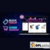 Black Friday / Cyber Monday Mode Plugin for WooCommerce v2.0.3