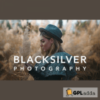Blacksilver v8.9.5 - Photography Theme for WordPress