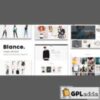Blance v2.0.7 ? Clean, Minimal WooCommerce WordPress Theme