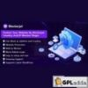 Blockerjet v1.0.0 ? IP and Country Blocking WordPress Plugin
