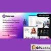 Blonwe v1.1.0 ? Multipurpose WooCommerce Theme