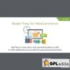 Bolder Fees for WooCommerce v1.5.1