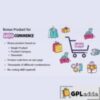 Bonus Product for WooCommerce v1.1