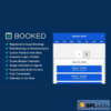 Booked v2.4.0 - Appointment Booking for WordPress