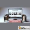 Bookify v1.0.0 ? Smart Book Showcase For WordPress