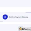 BookingPress ? Braintree Payment Gateway Addon v1.4