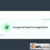 BookingPress ? Google Captcha Integration Addon v1.3