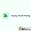 BookingPress ? Happy Hours Pricing Addon v1.3