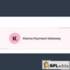 BookingPress ? Klarna Payment Gateway Addon v1.2