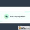 BookingPress ? Multi-Language Addon v1.2