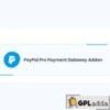 BookingPress ? Paypalpro Payment Gateway Addon v1.2