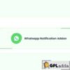 BookingPress ? WhatsApp Notification Addon v2.1