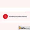 BookingPress ? Worldpay Payment Gateway Addon v1.1