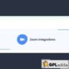 BookingPress ? Zoom Integration Addon v1.4