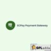 BookingPress ECPay Payment Gateway Addon v1.0.0