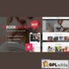 Booklovers v2.13 ? Publishing House & Book Store WordPress Theme + RTL