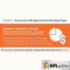 Bookly Deposit Payments (Add-on) v3.6