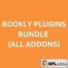 Bookly Plugins Bundle - All Addons