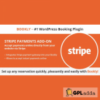 Bookly Stripe v4.4 - Addon