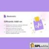 Booknetic ? Giftcards Addon v1.1.3