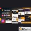 Bouwer v1.4.0 ? Architecture & Construction WordPress Theme