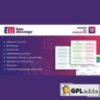Box Message For Elementor WordPress Plugin v1.0