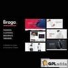 Braga v1.0.5 ? Fashion Theme for WooCommerce WordPress