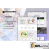 Brandcy - Branding & Digital Marketing Agency Elementor Template Kit