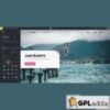 Bricks Theme (with built In Builder) v1.9