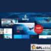 Briny v1.5.4 - Scuba Diving & Water Sports WordPress Theme + RTL