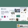 Brulloft v1.0 ? Wedding Planner WordPress Theme