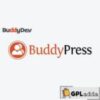 BuddyPress Profile Visibility Manager v1.9.8