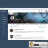 BuddyPress User Blog v1.3.5