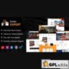 Builder Expert v1.5 ? Construction and Architecture WordPress Theme